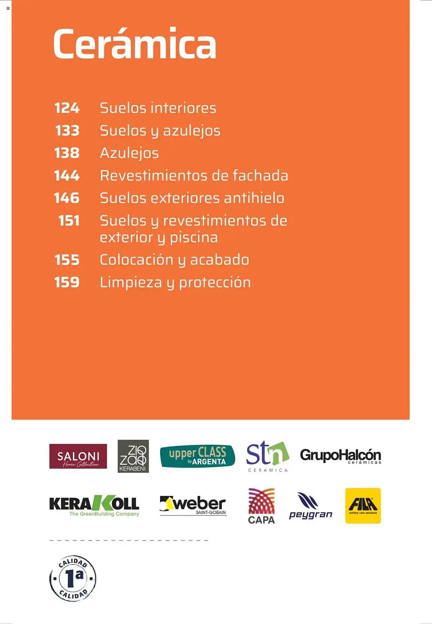 Catálogo de Folleto Obramat 14 de marzo al 28 de abril 2025 - Página 122