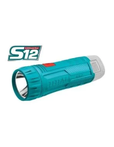 Linterna TWLI1223 12V TOTAL