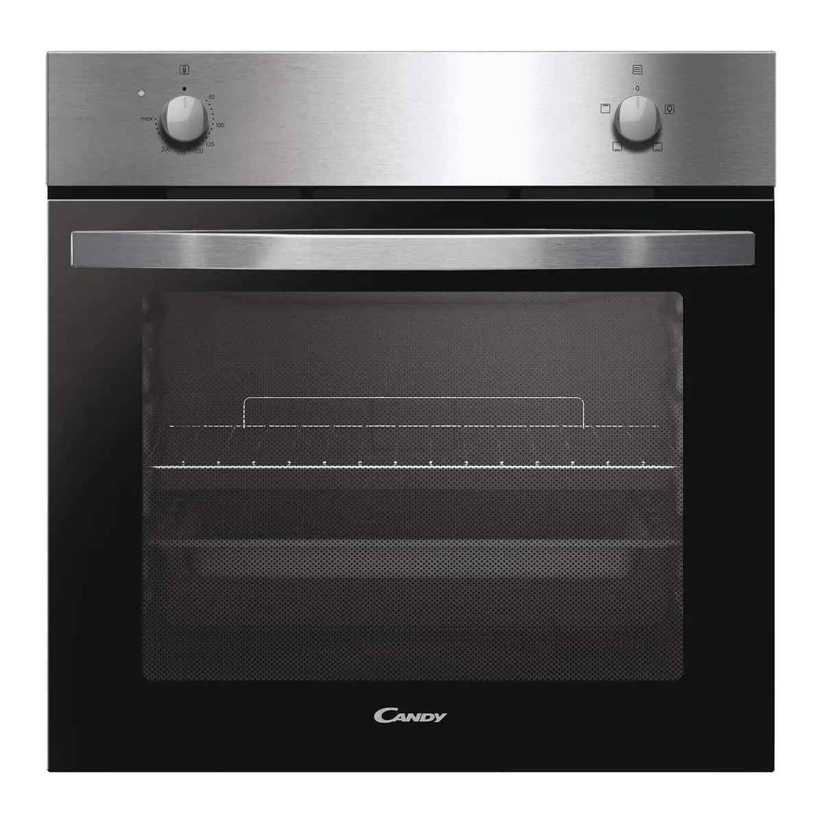 Horno multifunción Candy 70 litros, aqualisis - FIDCP X200