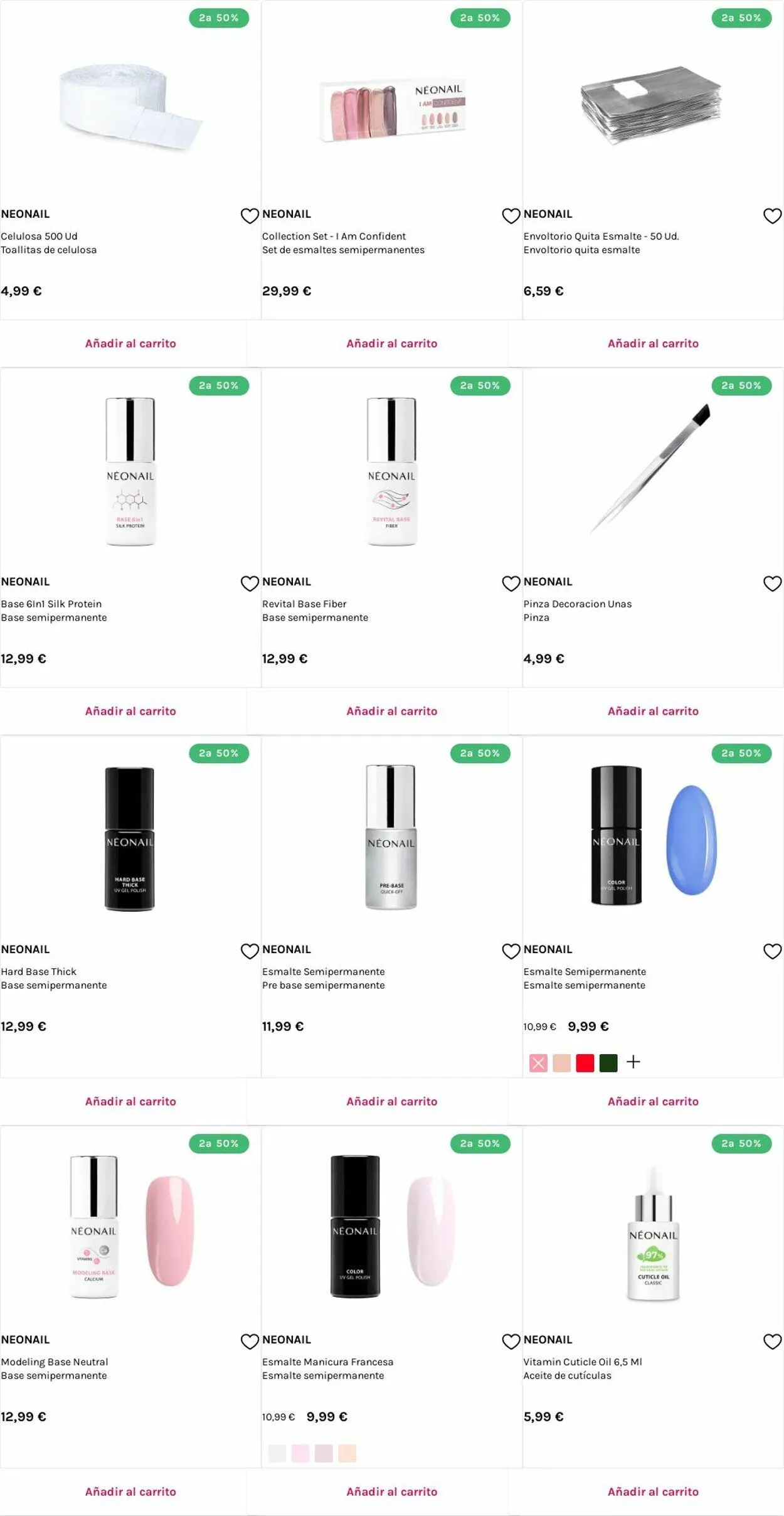 Catálogo de Druni 16 de junio al 25 de junio 2025 - Página 36