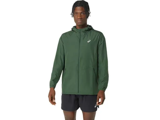 ACCELERATE LIGHT JACKET