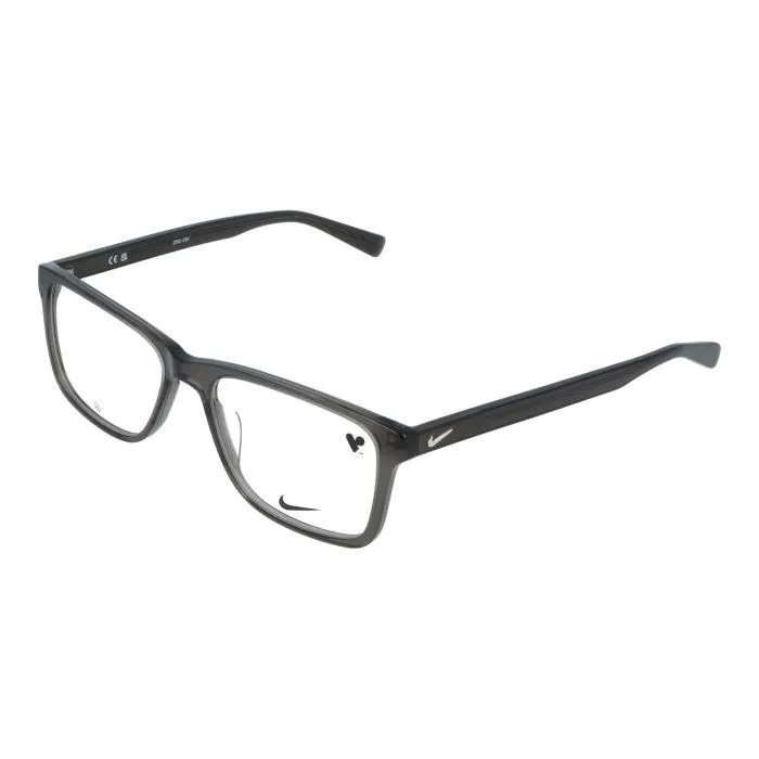 Gafas graduadas Nike NK1000 Gris Talla: 58X18