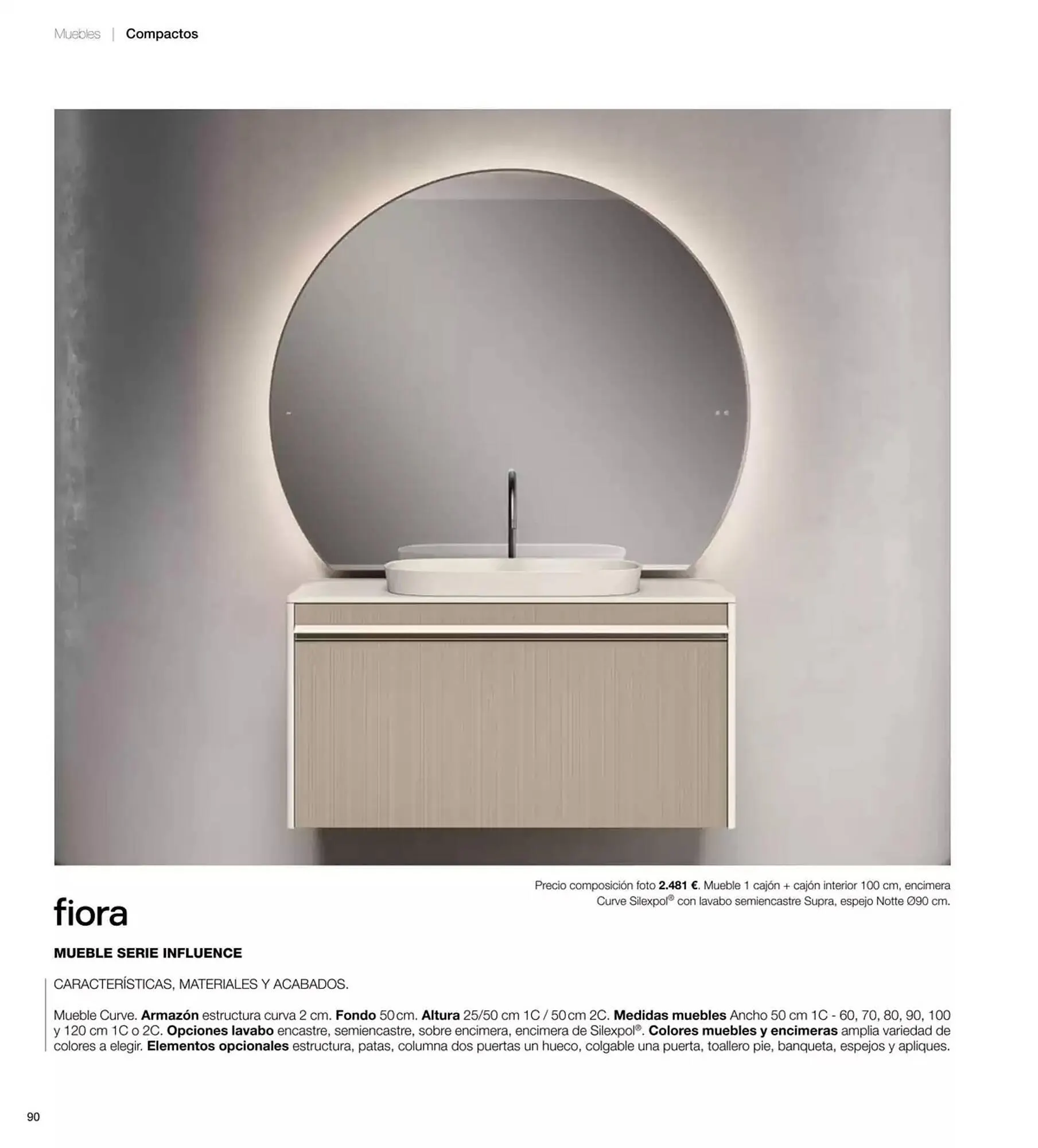 Catálogo de Folleto Grup Gamma 2 de enero al 31 de agosto 2025 - Página 187