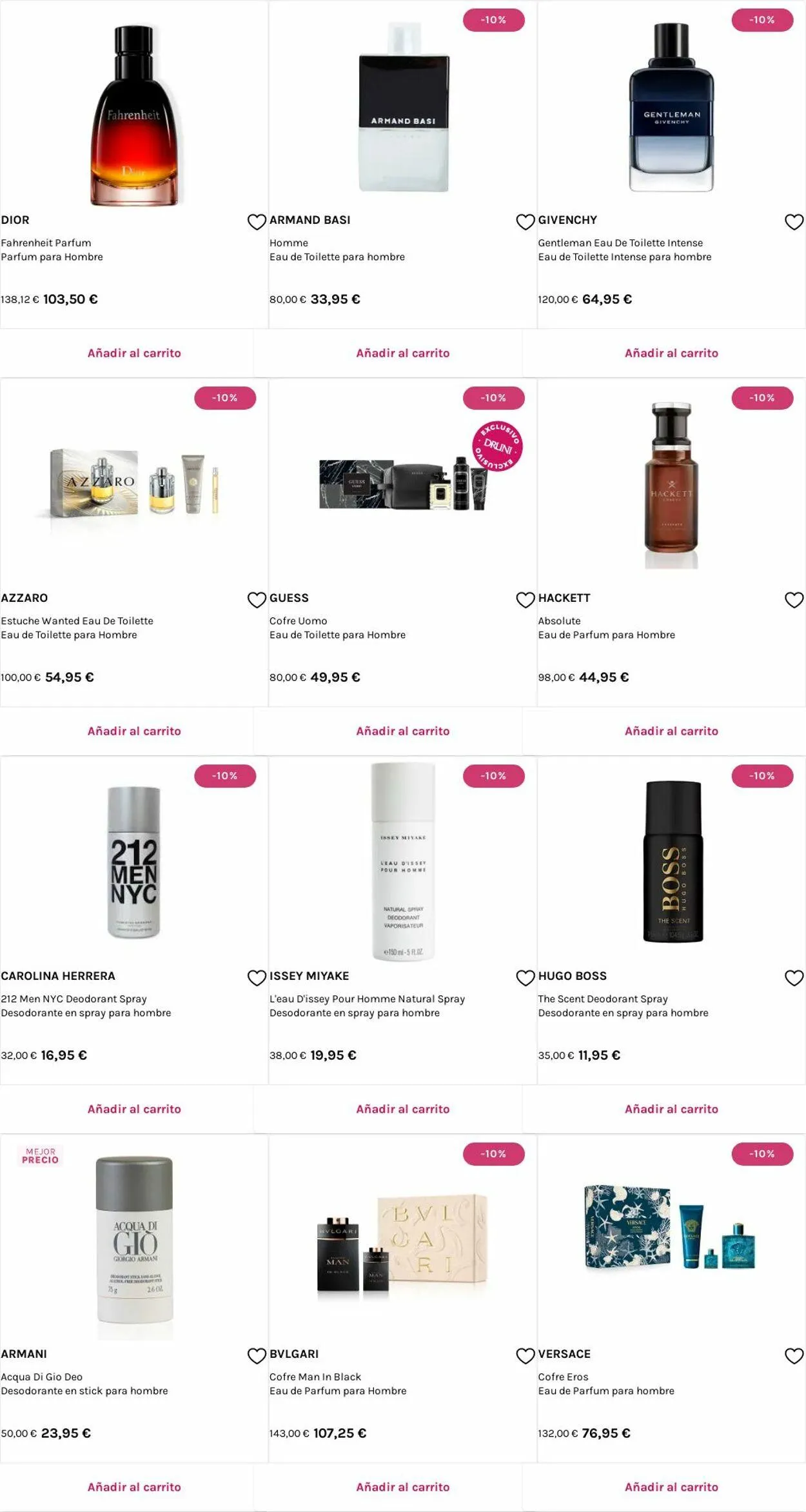 Catálogo de Druni 30 de junio al 9 de julio 2025 - Página 26