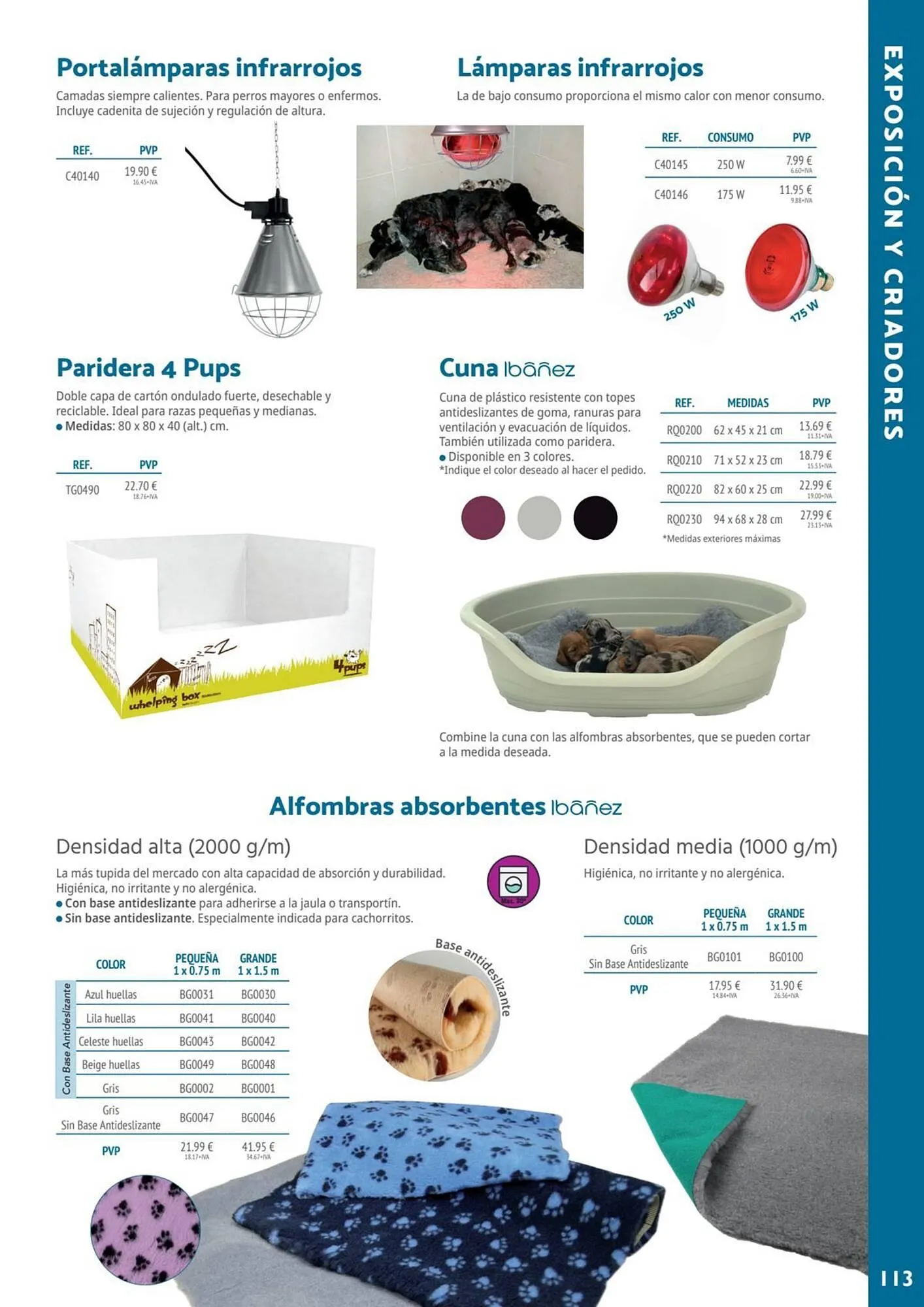 Catálogo de Folleto Setter Bakio 14 de junio al 14 de junio 2025 - Página 15