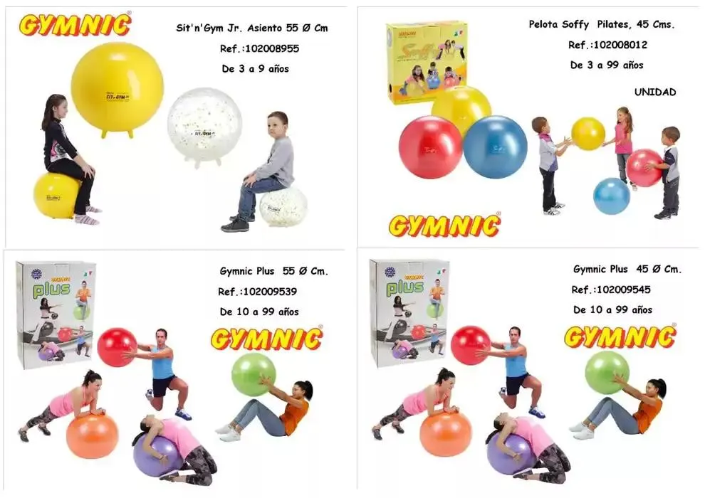 Catálogo de PSICOMOTRICIDAD 14 de febrero al 31 de diciembre 2025 - Página 47