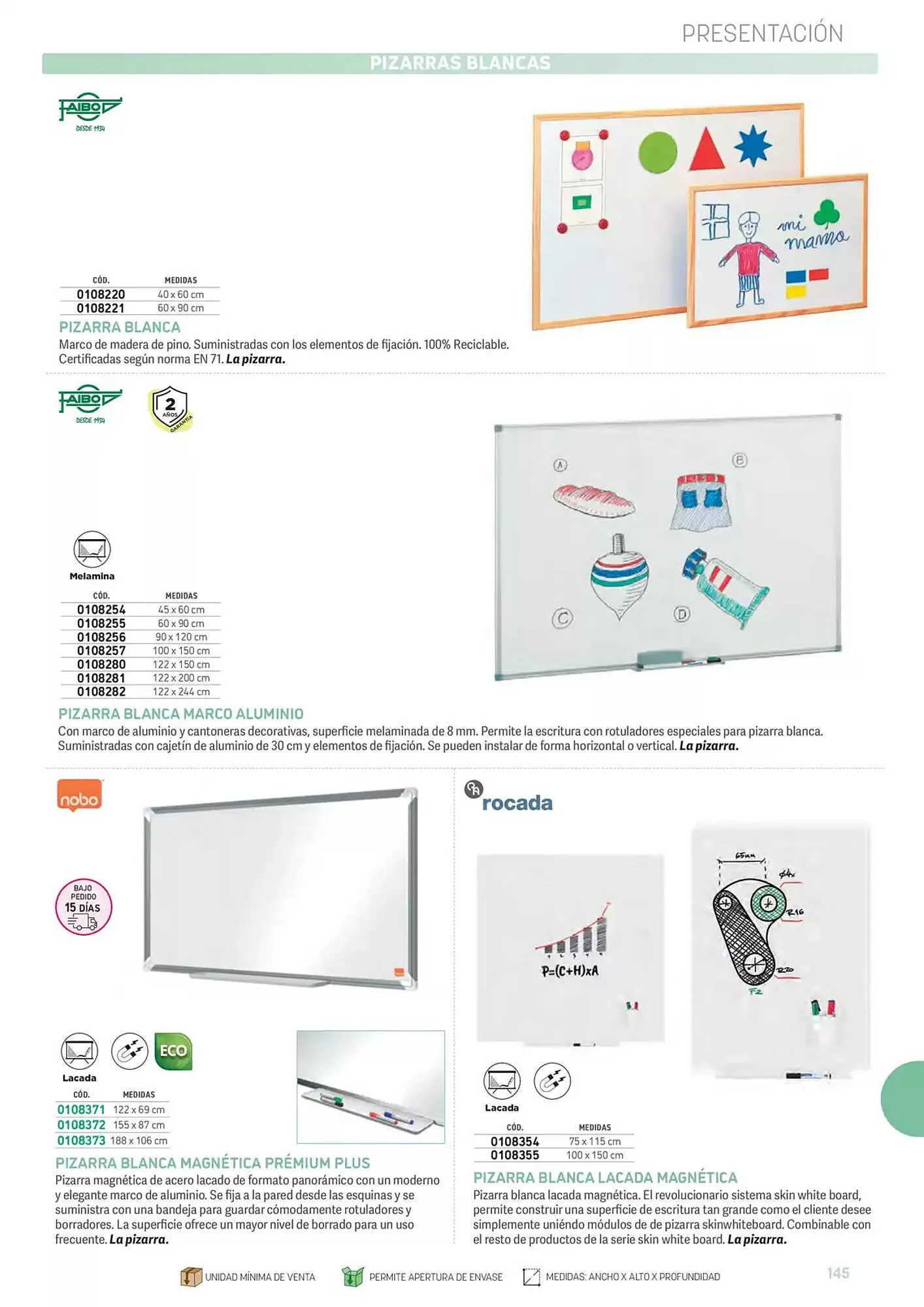 Catálogo de Folleto Carlin 21 de mayo al 31 de diciembre 2025 - Página 147