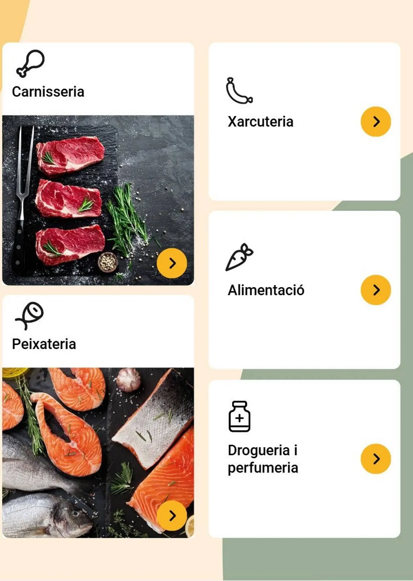Catálogo de Folleto BonpreuEsclat 23 de septiembre al 6 de octubre 2025 - Página 3