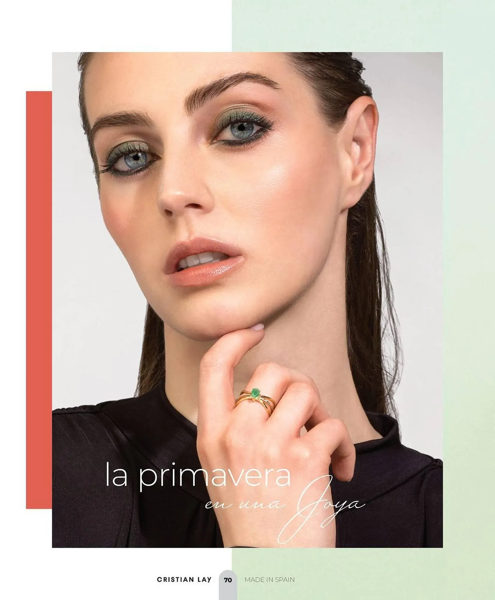 Catálogo de Catálogo Cristian Lay 11 de marzo al 5 de julio 2026 - Página 70