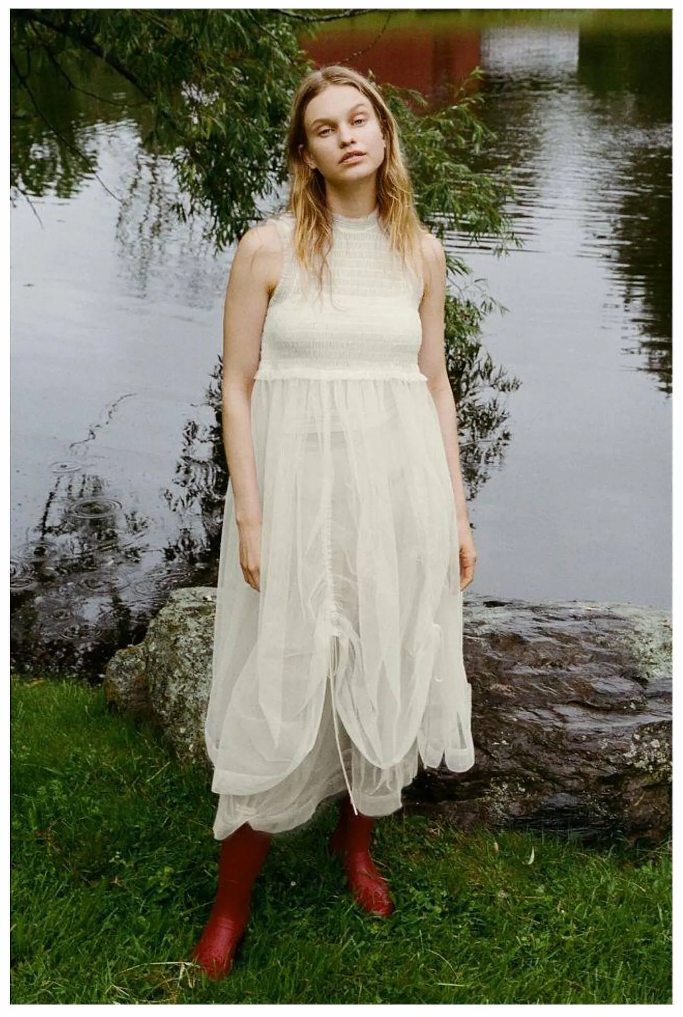 Catálogo de Folleto Urban Outfitters 10 de agosto al 10 de octubre 2023 - Página 6