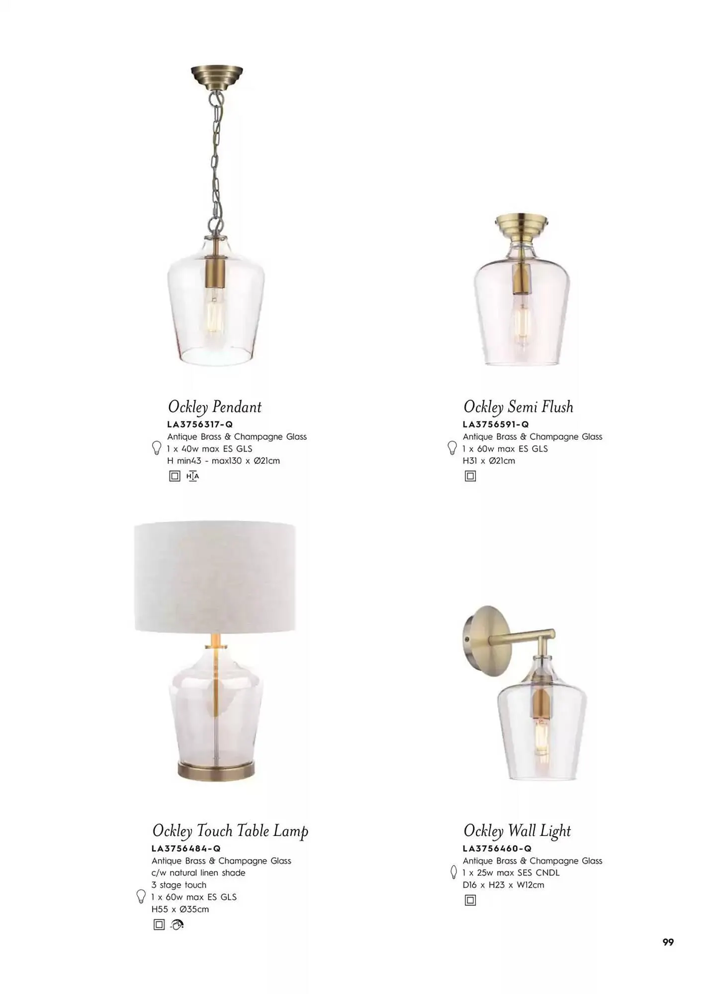 Catálogo de Folleto Laura Ashley 12 de marzo al 31 de agosto 2025 - Página 101