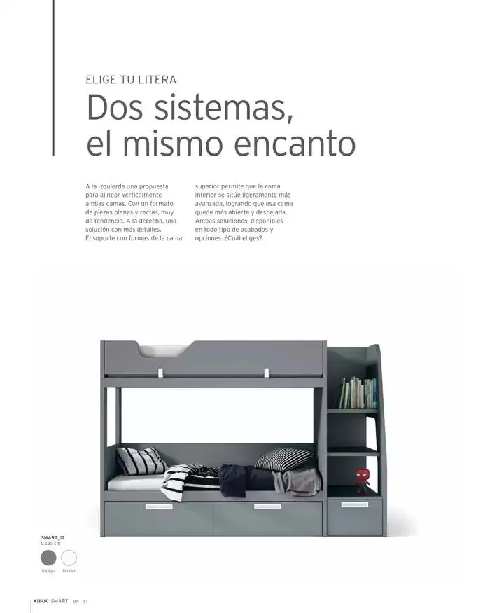 Catálogo de Juvenil Smart 11 de noviembre al 11 de noviembre 2025 - Página 86