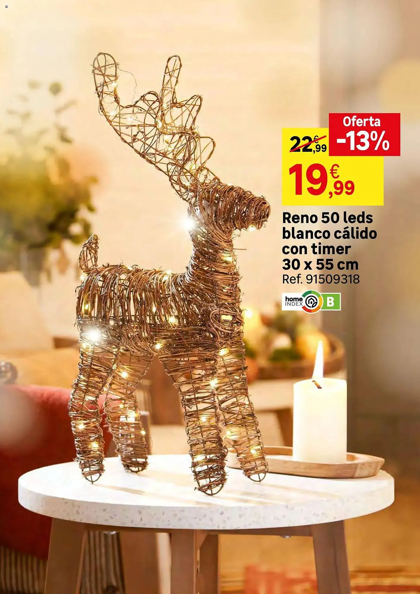 Catálogo de Catálogo Leroy Merlin 31 de octubre al 26 de diciembre 2025 - Página 64