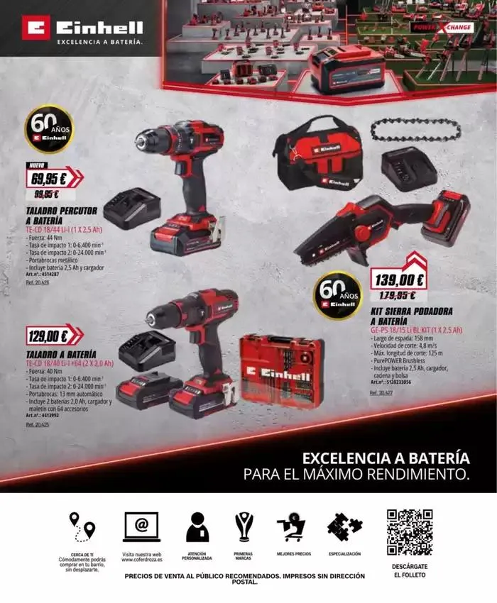 Catálogo de Navidad 1 de noviembre al 6 de enero 2025 - Página 47