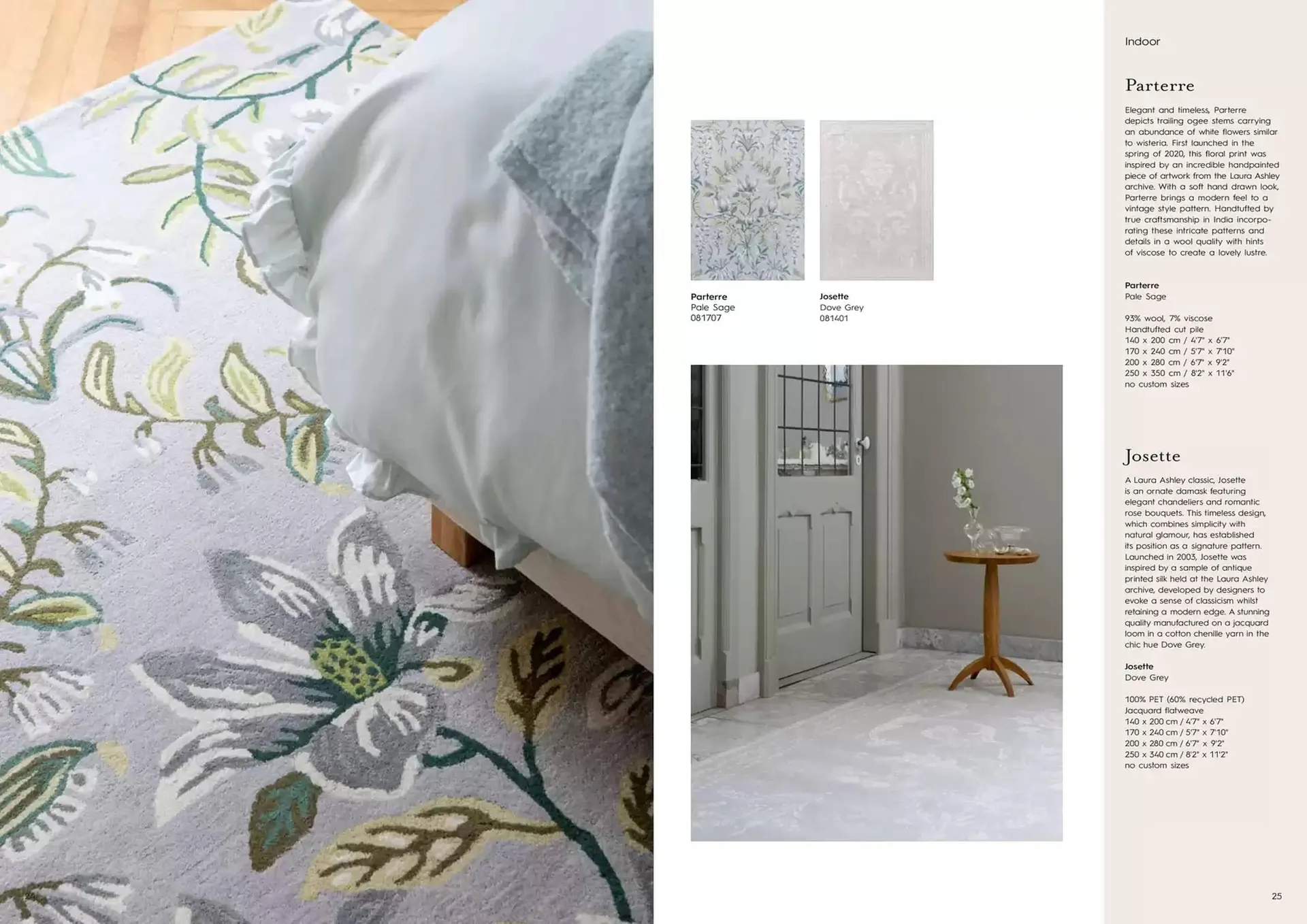 Catálogo de Folleto Laura Ashley 13 de febrero al 31 de octubre 2025 - Página 14