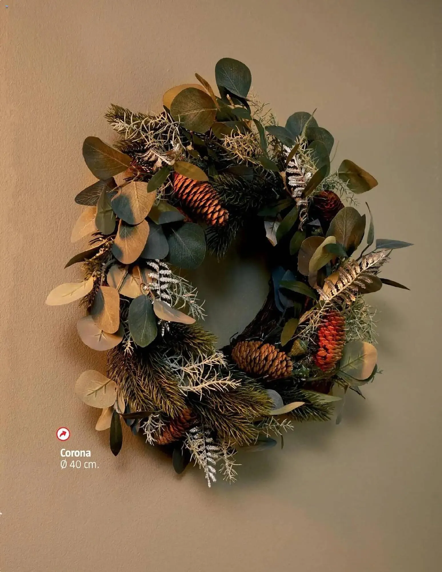 Catálogo de Catálogo Bauhaus 5 de noviembre al 24 de diciembre 2025 - Página 20