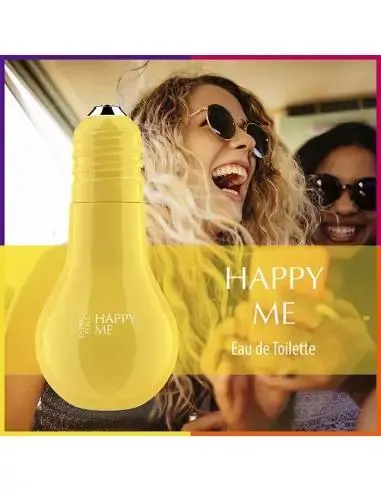 Happy Me Eau de Toilette