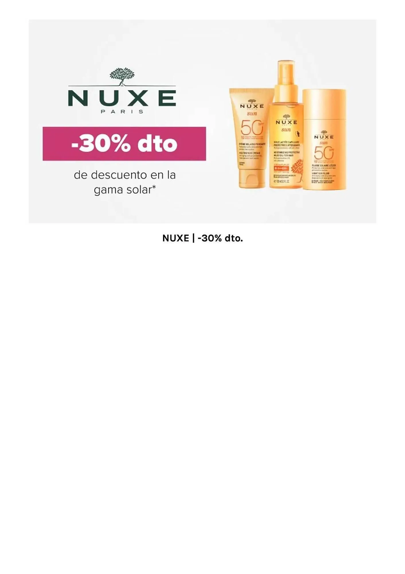 Catálogo de Folleto Druni 4 de junio al 10 de junio 2025 - Página 30