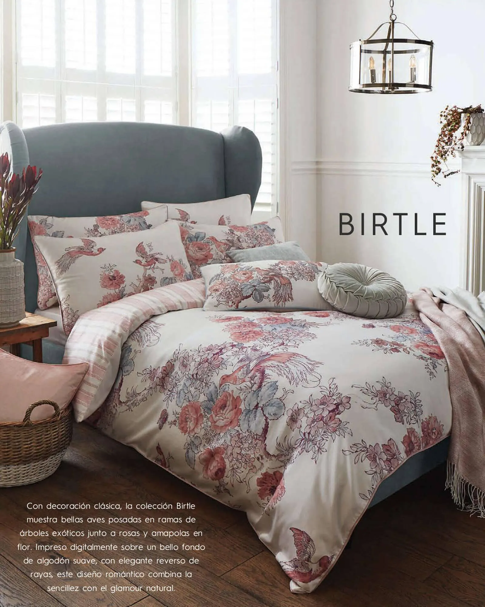 Catálogo de Folleto Laura Ashley 2 de marzo al 1 de febrero 2024 - Página 52