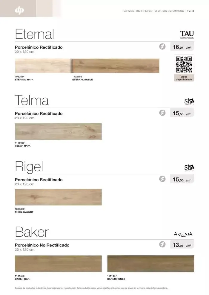 Catálogo de Todo reformas 7 de febrero al 31 de diciembre 2025 - Página 8