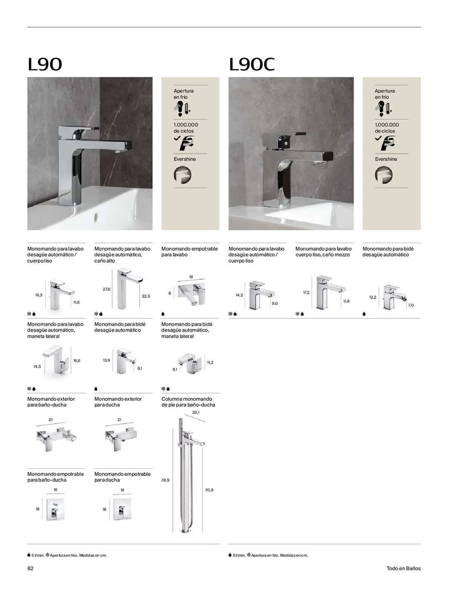 Catálogo de Folleto Roca 5 de enero al 1 de enero 2024 - Página 84