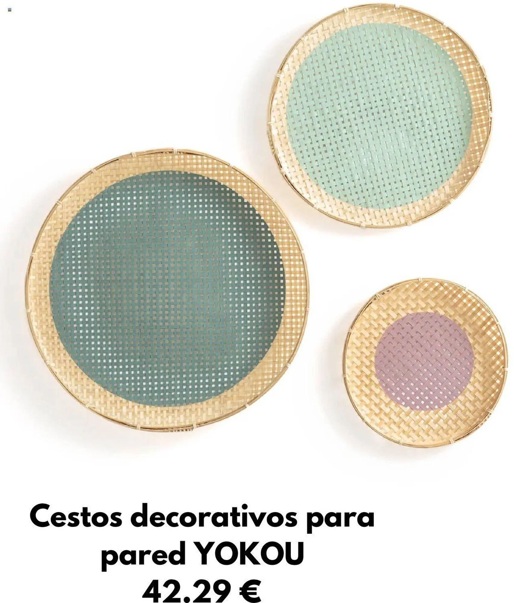 Catálogo de Folleto La Redoute 15 de enero al 15 de febrero 2024 - Página 5