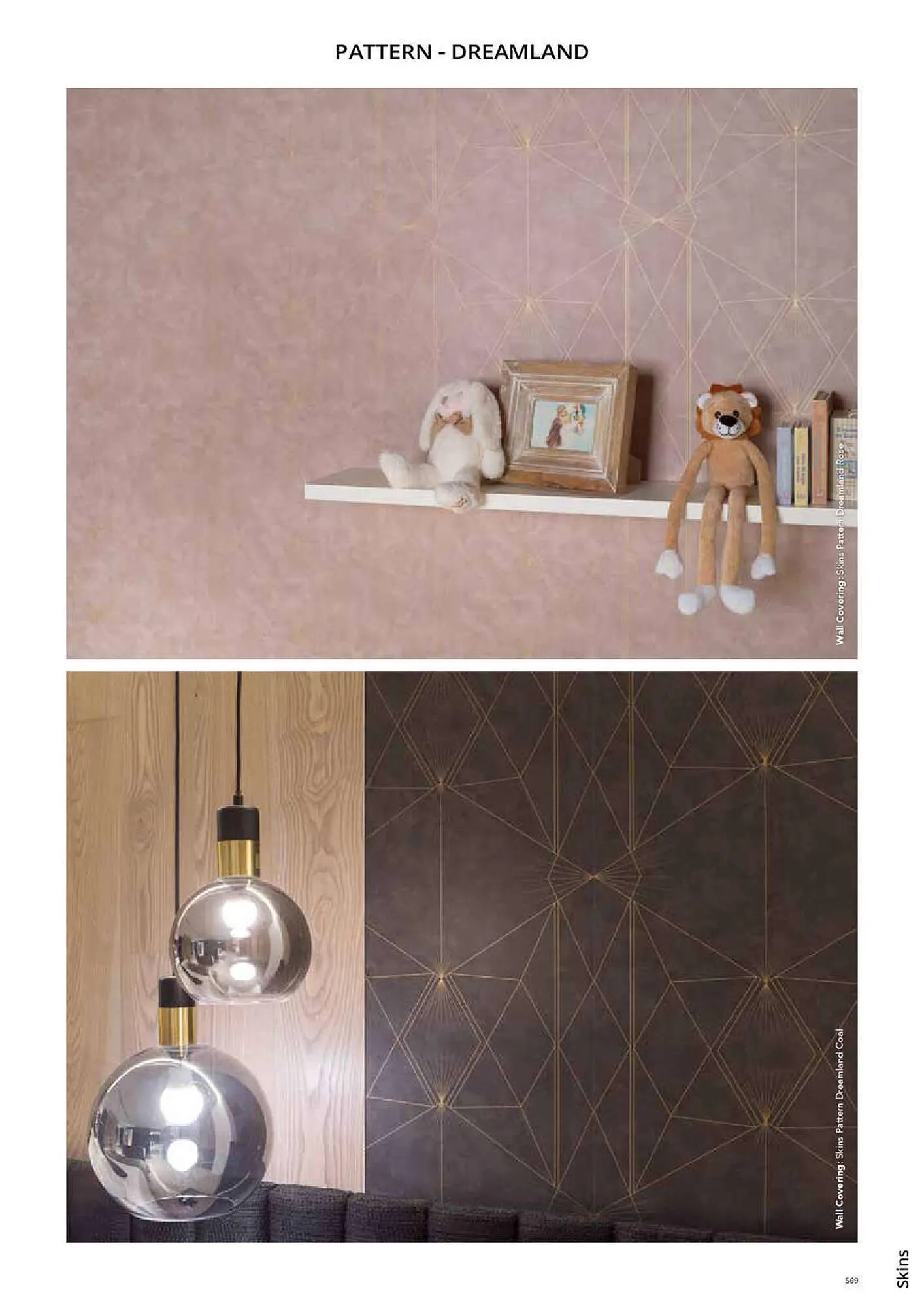 Catálogo de Folleto Porcelanosa 31 de marzo al 8 de febrero 2024 - Página 576