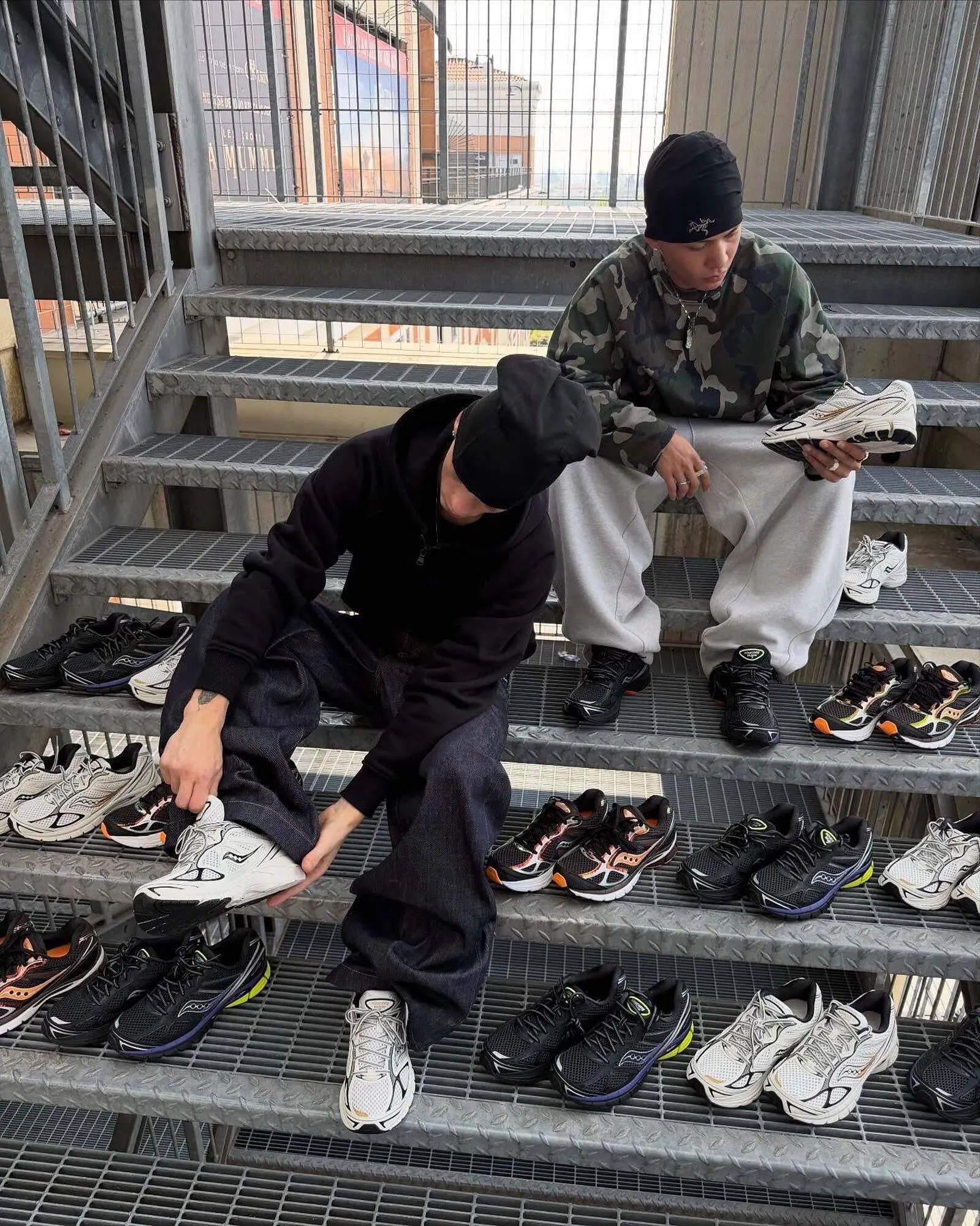 Catálogo de Catálogo Foot Locker 22 de abril al 31 de mayo 2026 - Página 2