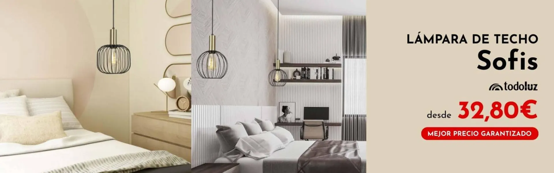 Catálogo Todoluz - 1