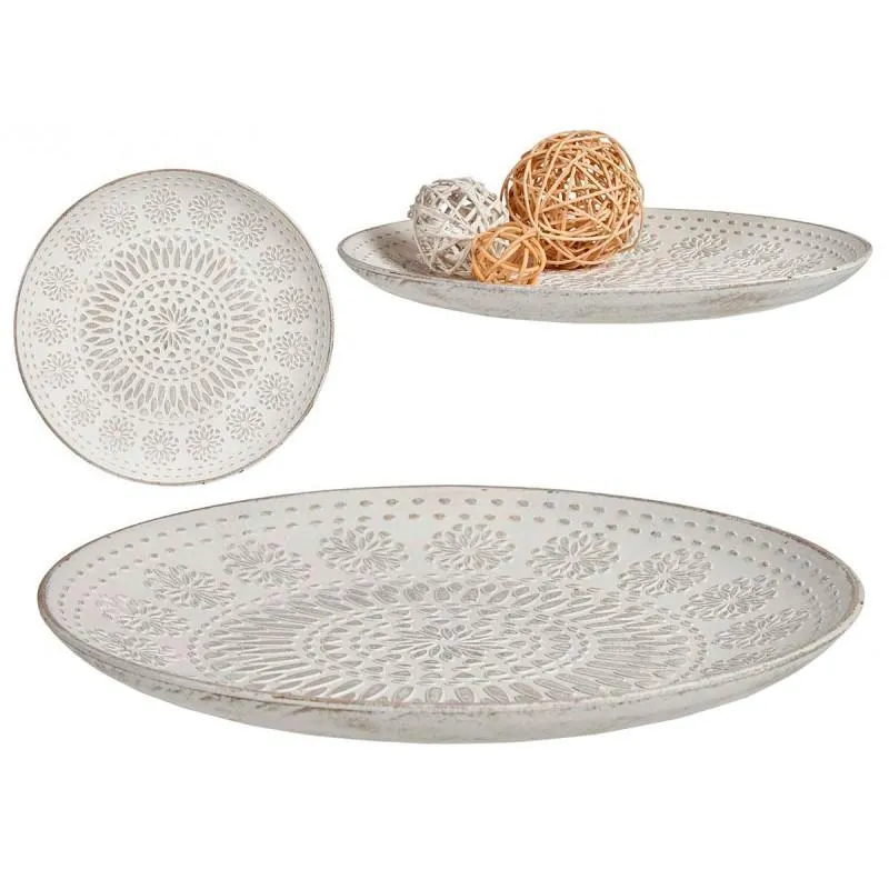 PLATO DECORATIVO ARTE REGAL 77952 29cm