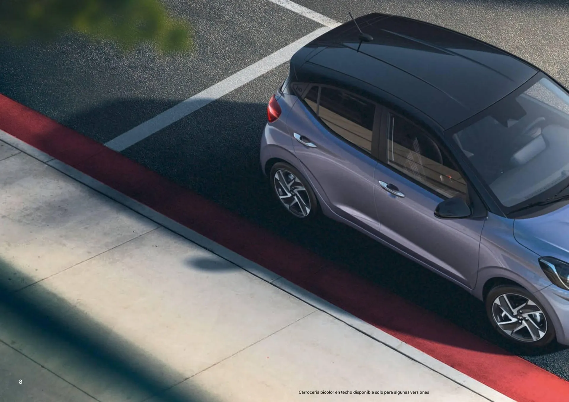 Catálogo de Folleto Hyundai 6 de enero al 31 de diciembre 2026 - Página 8