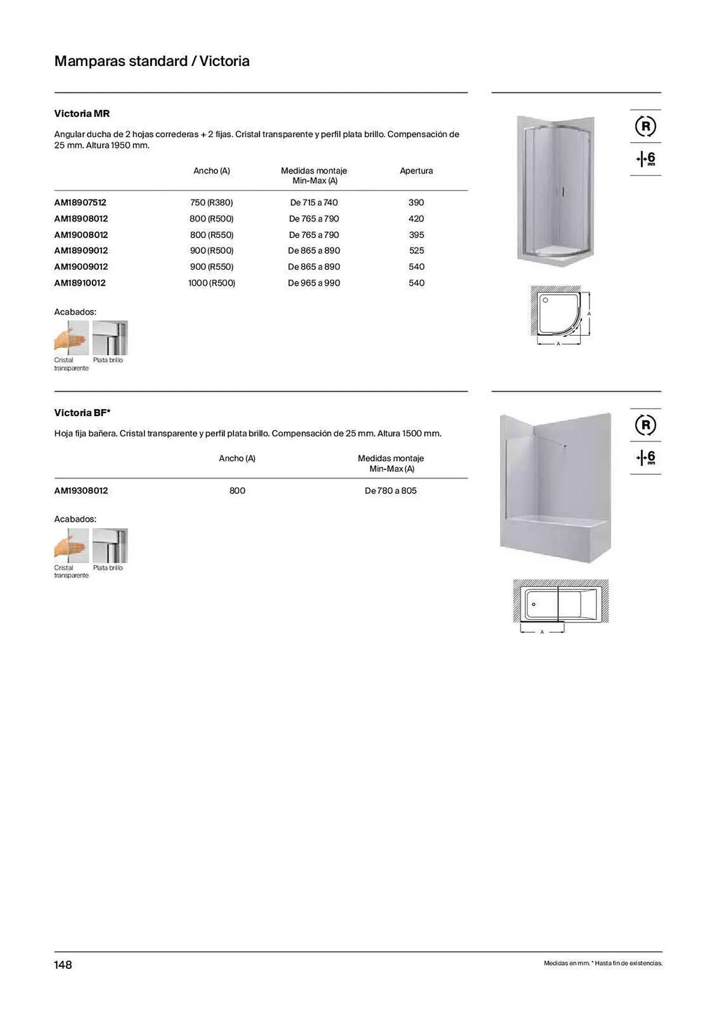 Catálogo de Folleto Roca 31 de marzo al 20 de febrero 2024 - Página 150