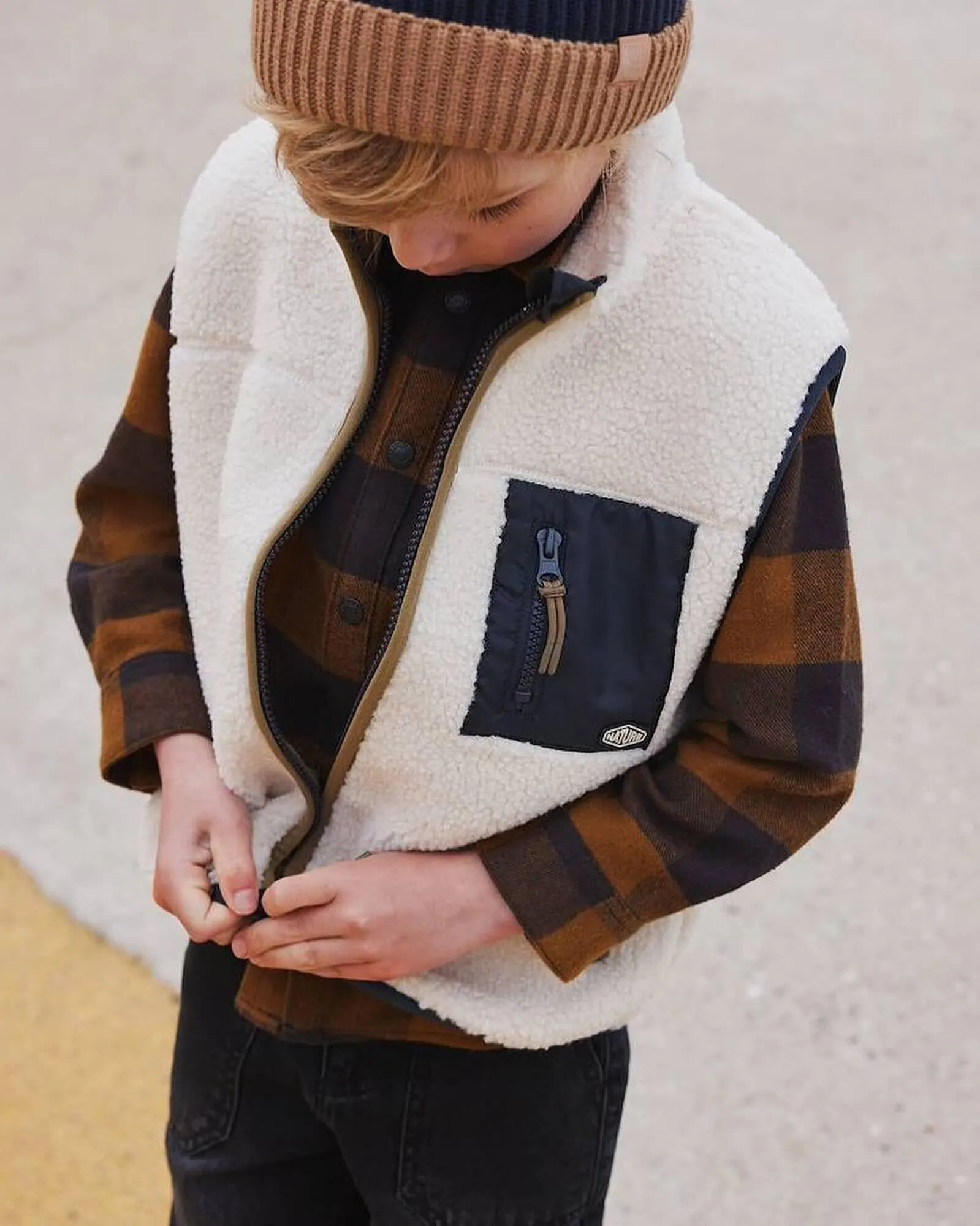 Folleto Vertbaudet - 1