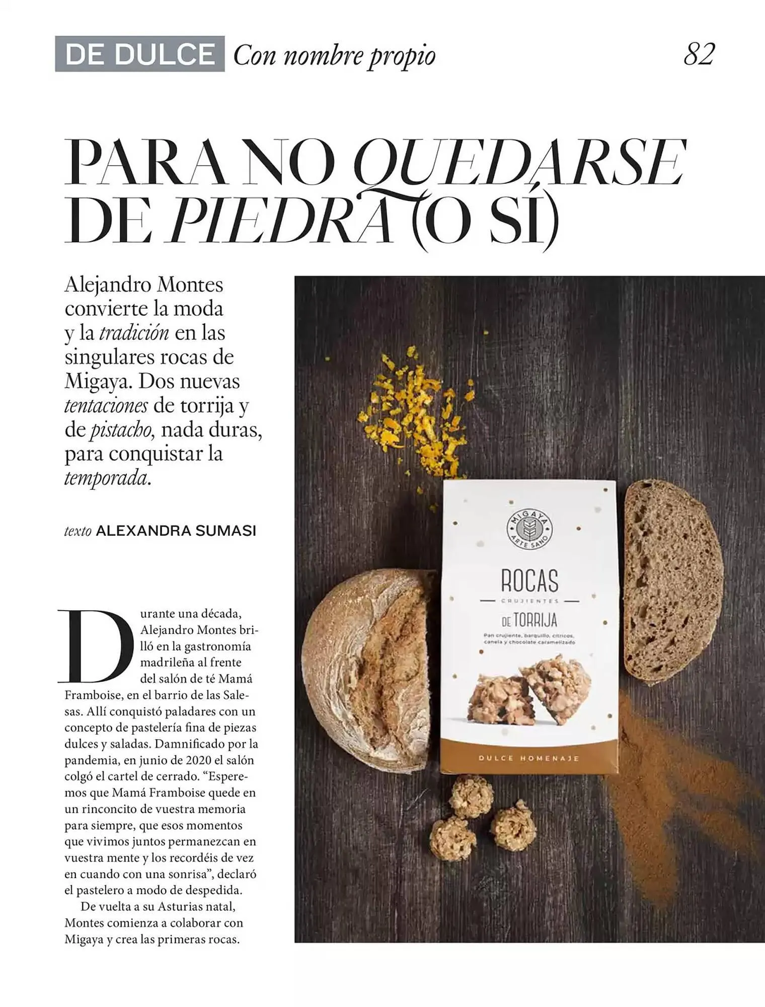 Catálogo de Folleto El Corte Inglés 1 de abril al 30 de junio 2025 - Página 82