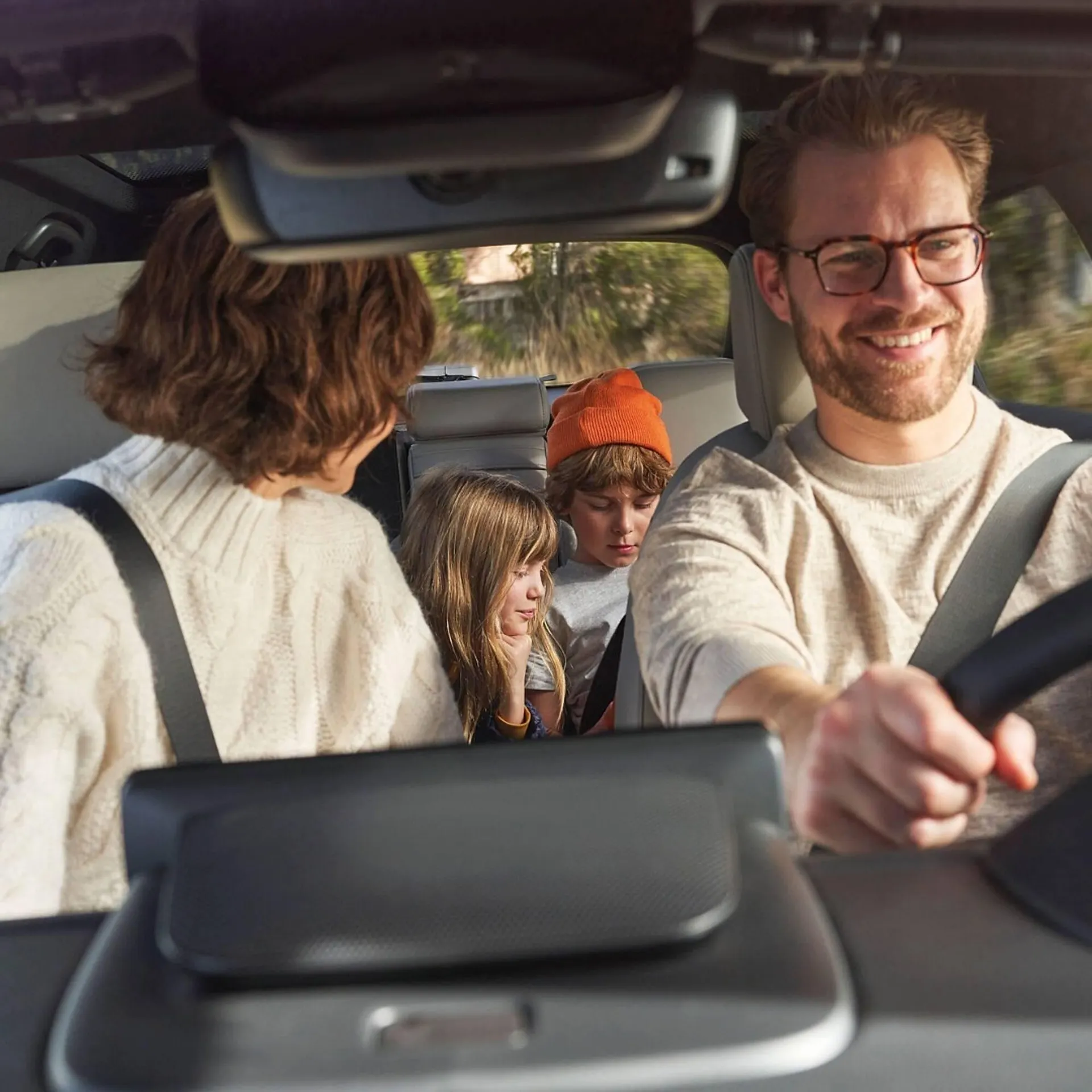 Catálogo de Folleto Honda 20 de marzo al 2 de abril 2026 - Página 2