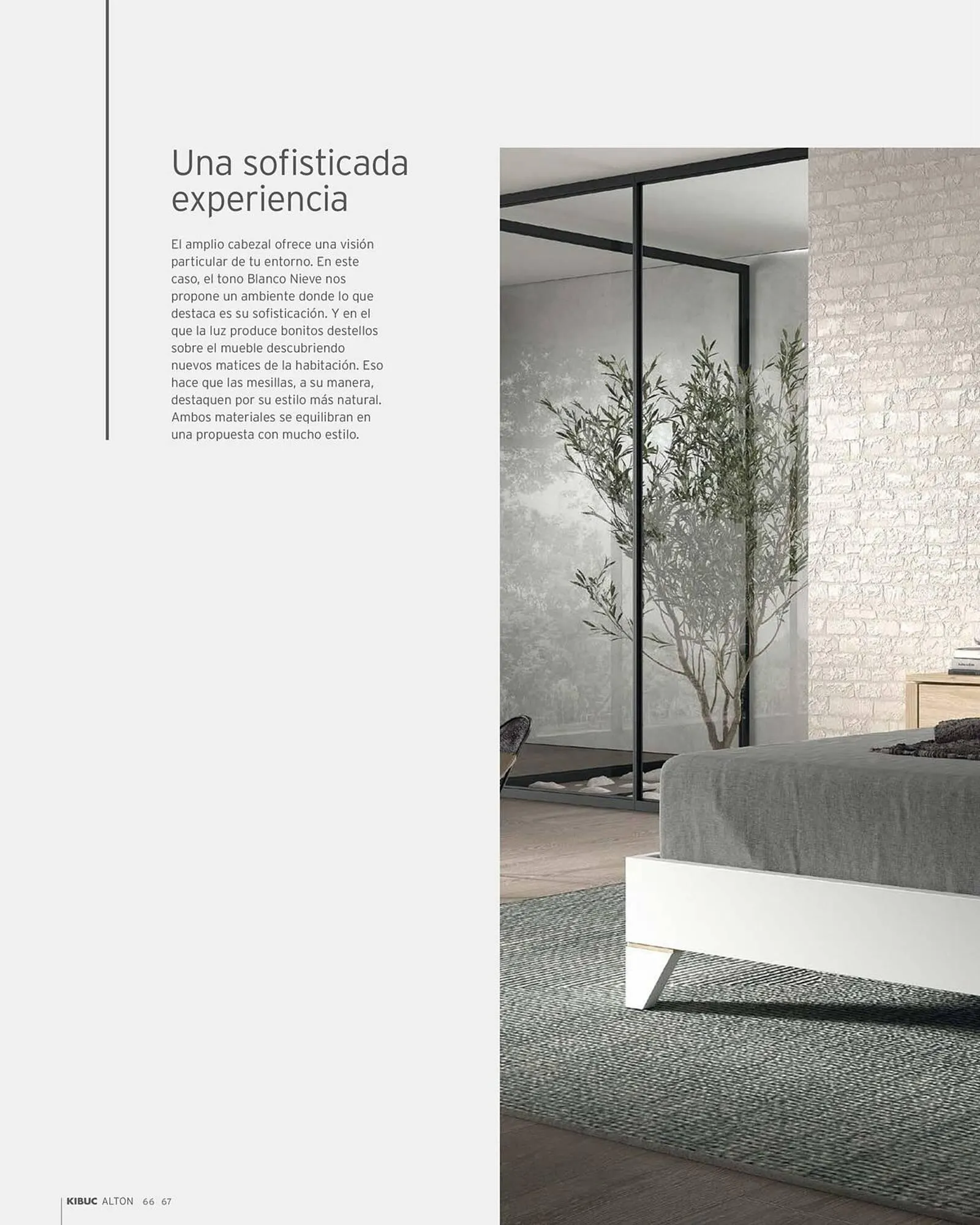 Catálogo de Catálogo Kibuc 5 de enero al 31 de diciembre 2026 - Página 68