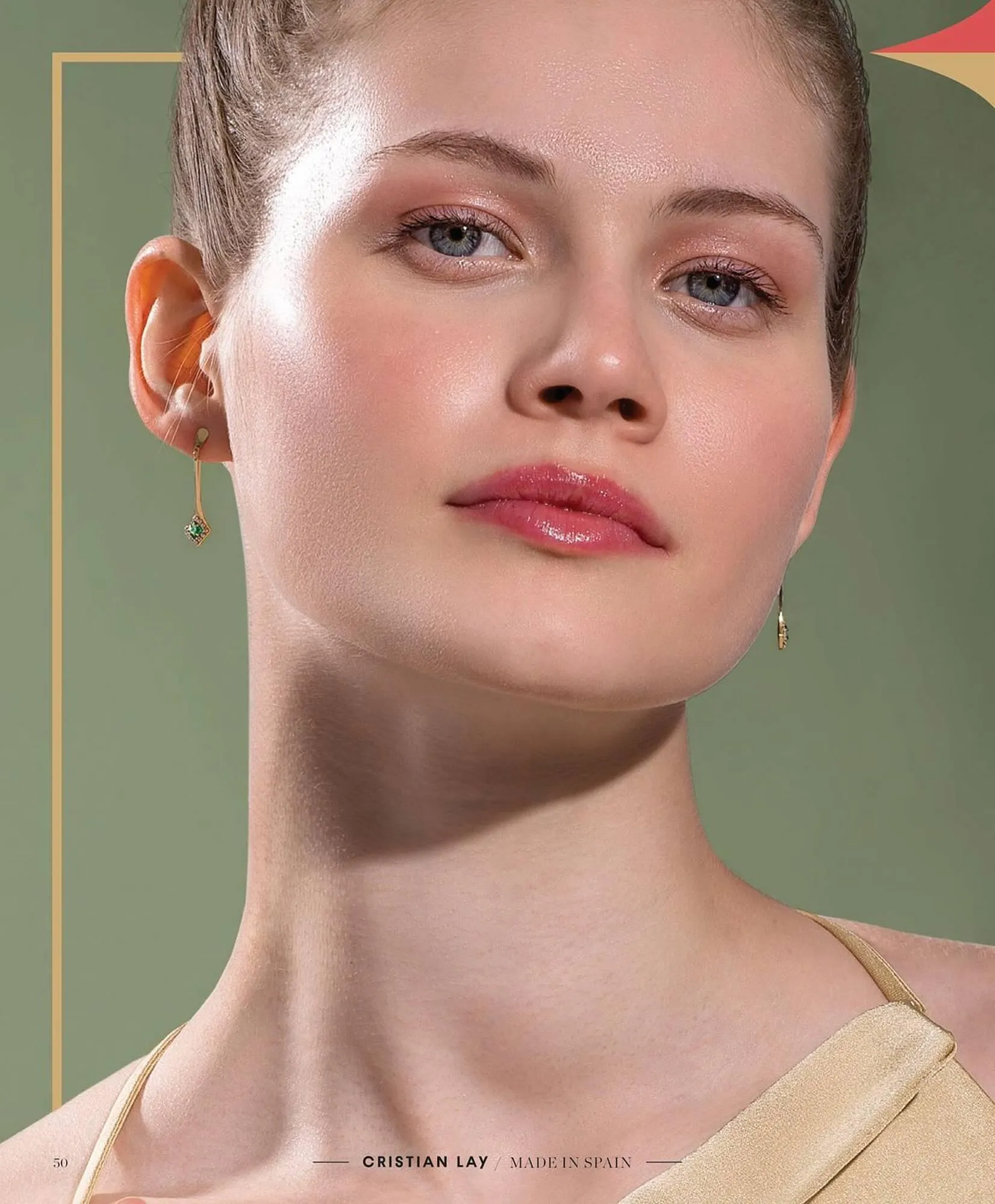 Catálogo de Catálogo Cristian Lay 1 de diciembre al 28 de diciembre 2025 - Página 50