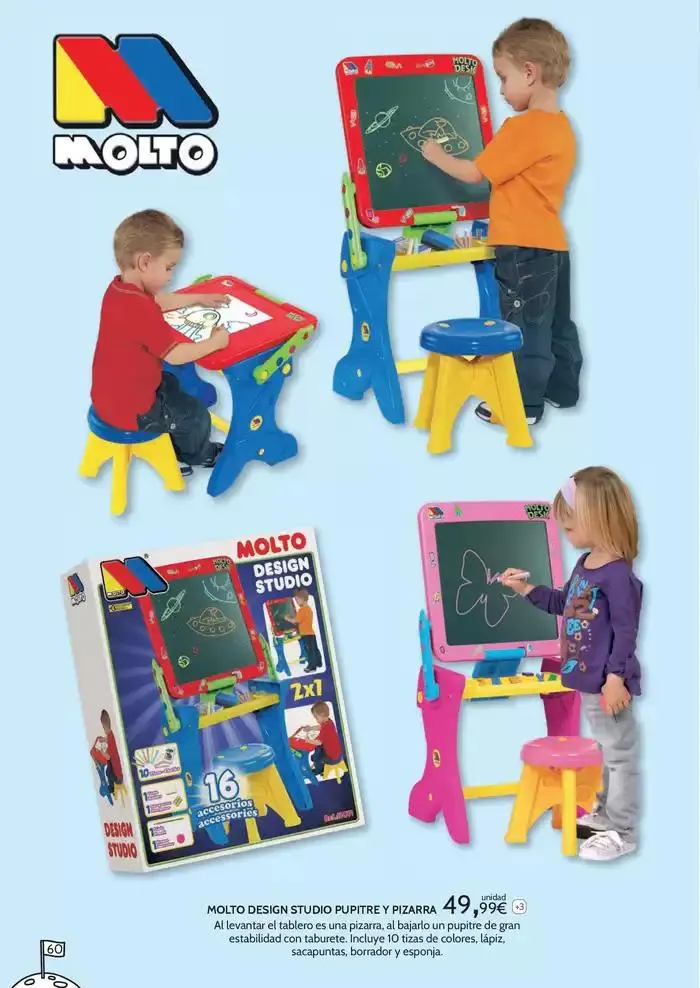 Catálogo de Navidad  4 de noviembre al 19 de diciembre 2024 - Página 60