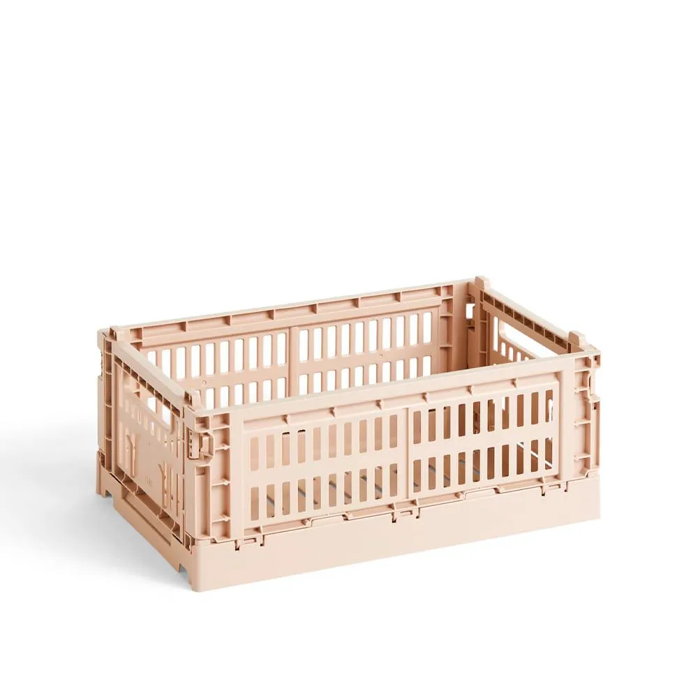 Cesta Colour Crate S 17x26,5 cm