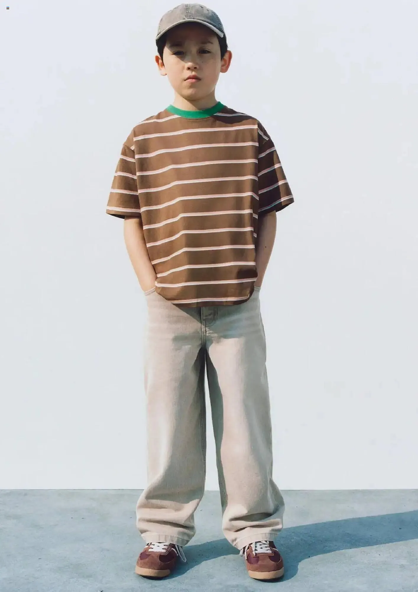 Catalogo de Catálogo Zara 1 de mayo al 31 de mayo 2025 - Pag 14