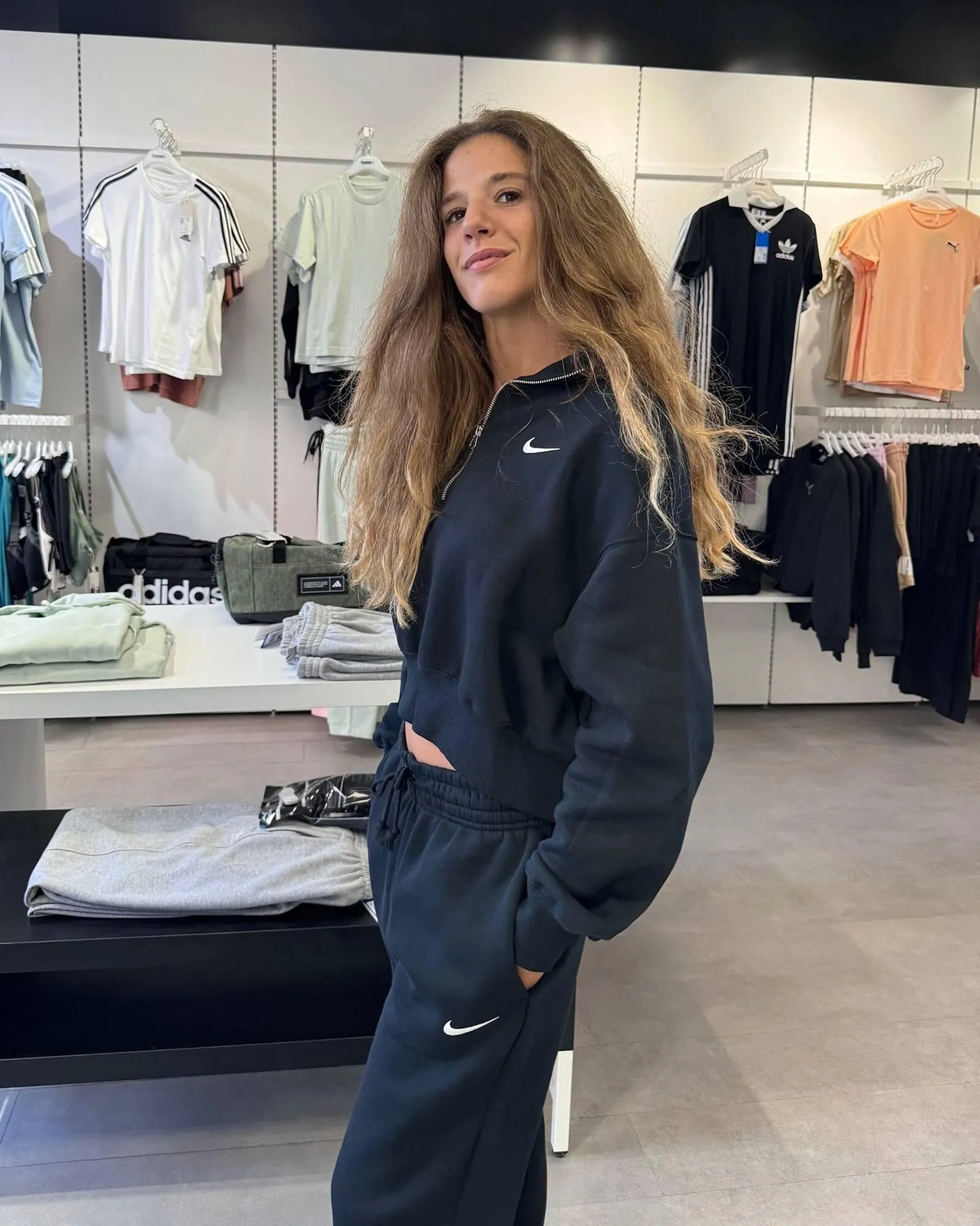 Catálogo de Folleto Deportes Blanes 21 de octubre al 23 de noviembre 2024 - Página 1