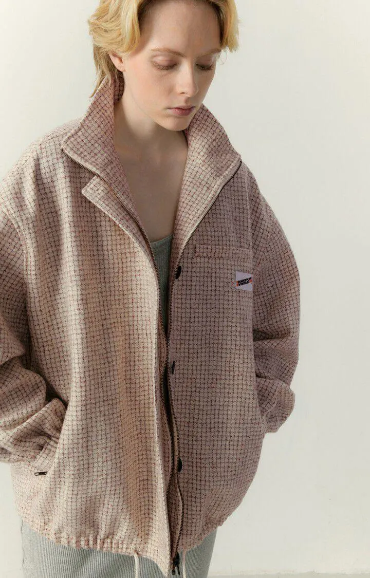 Chaqueta mujer Tunay | TUN16AE23