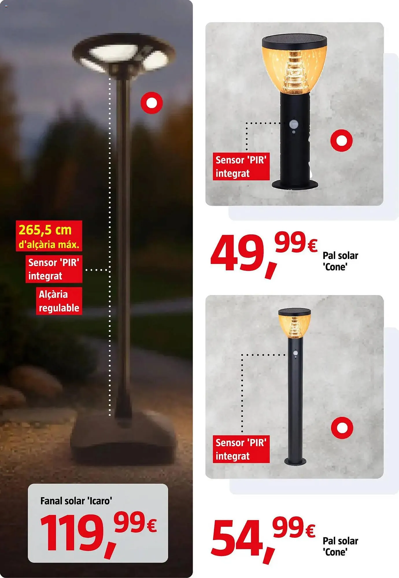 Catálogo de Catálogo Bauhaus 26 de febrero al 25 de marzo 2026 - Página 65