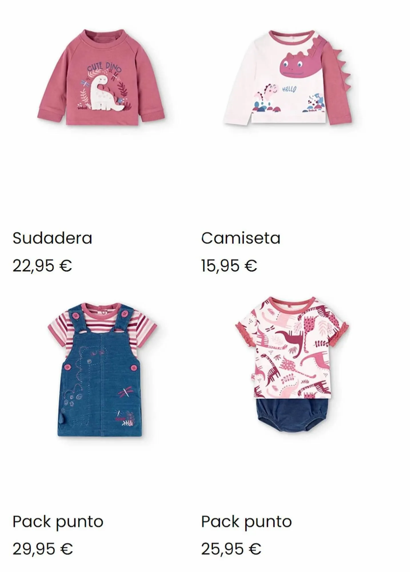 Catálogo de Folleto Boboli 13 de junio al 13 de julio 2023 - Página 3