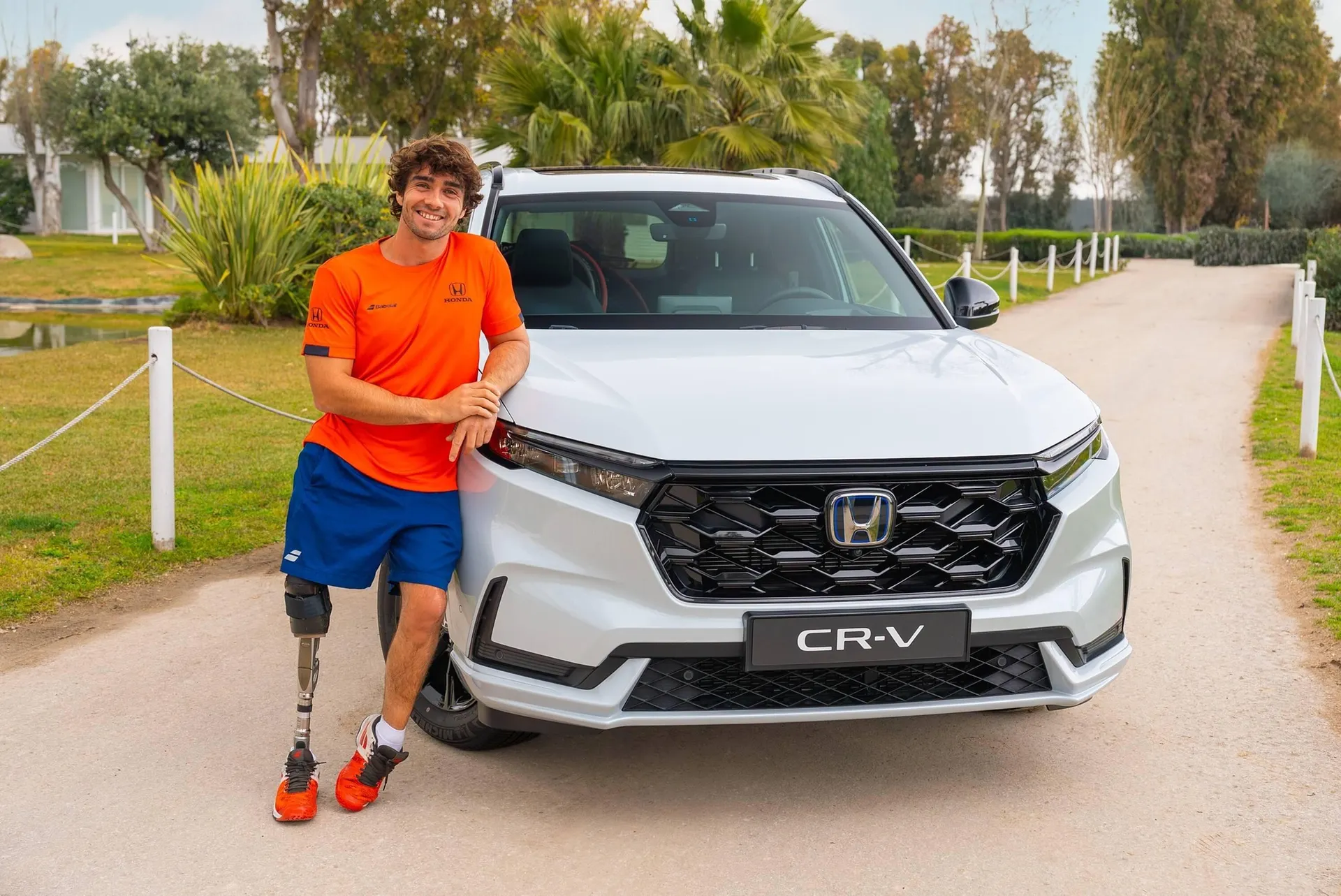 Catálogo de Folleto Honda 25 de febrero al 25 de marzo 2025 - Página 1