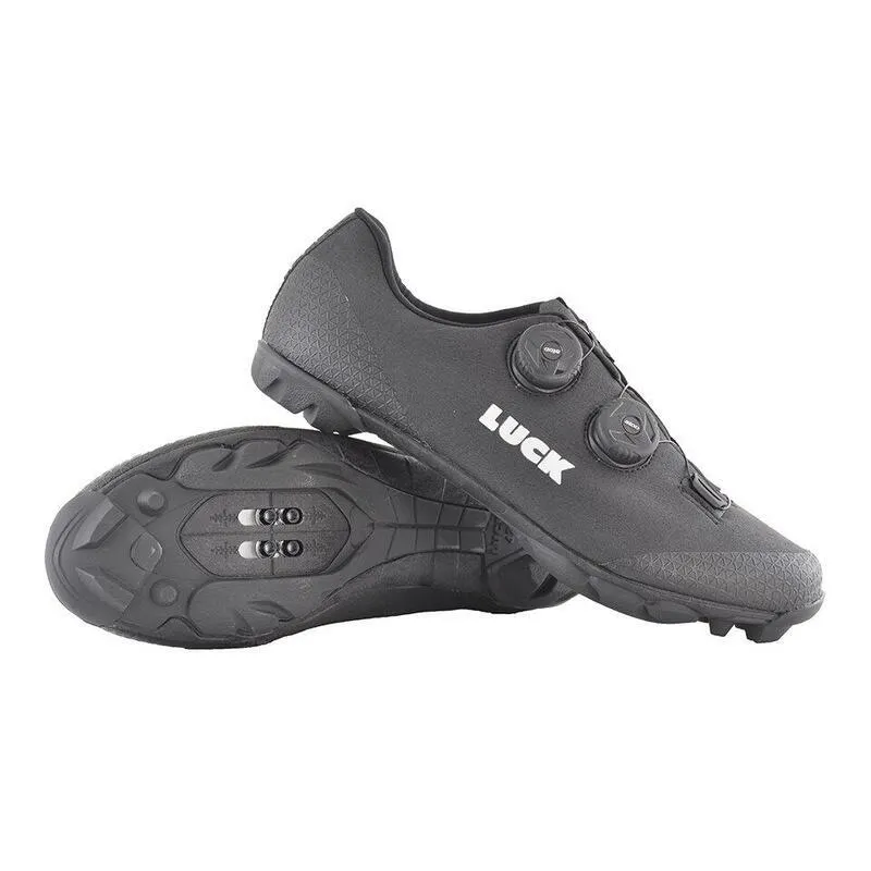 Zapatillas MTB Luck Otoño Invierno