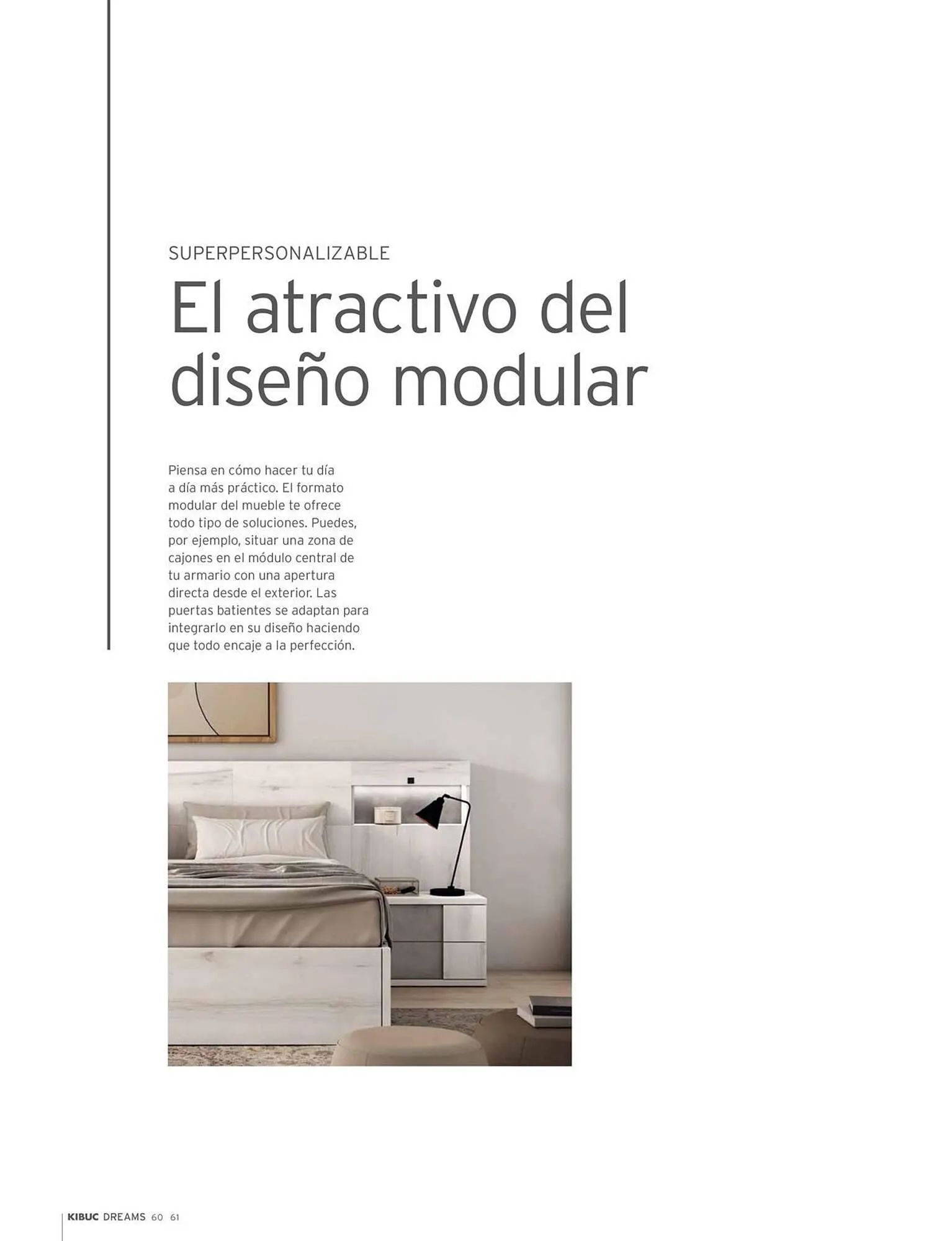Catálogo de Catálogo Kibuc 5 de enero al 31 de diciembre 2026 - Página 62