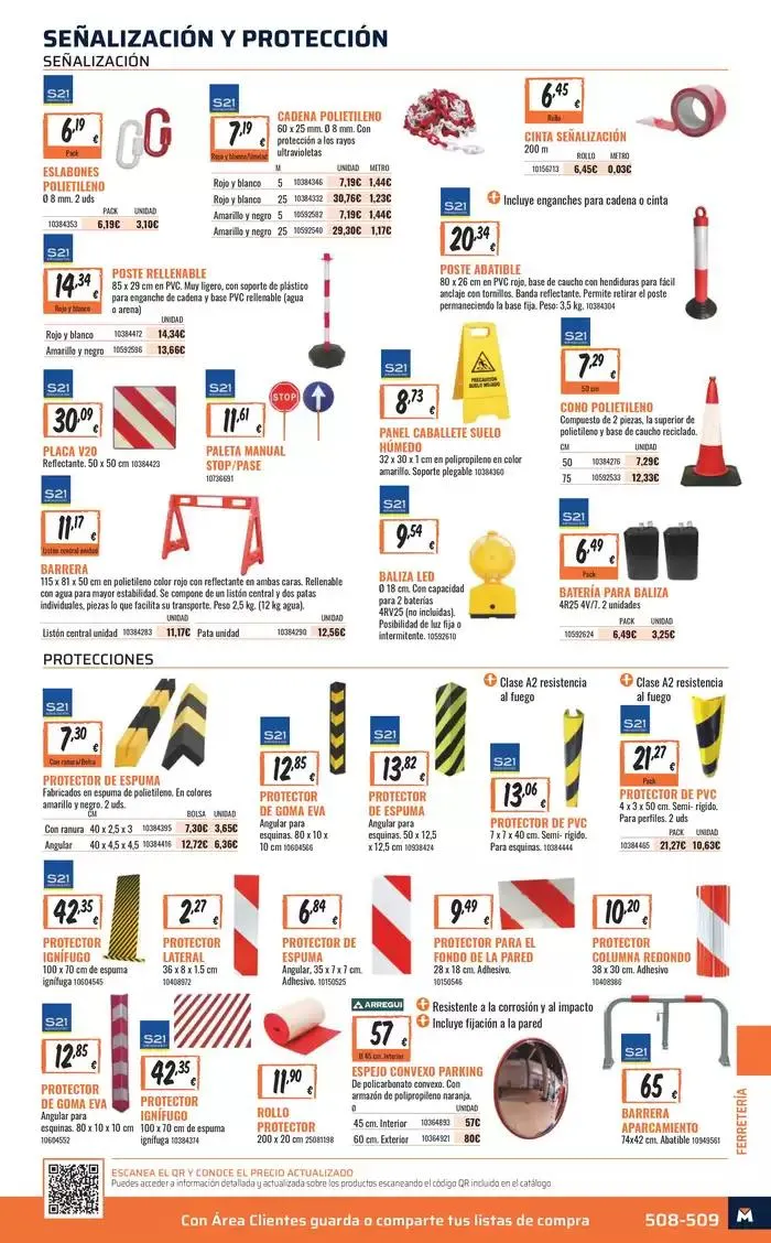 Catálogo de Catálogo 2025 Lugo 1 de enero al 31 de diciembre 2025 - Página 509