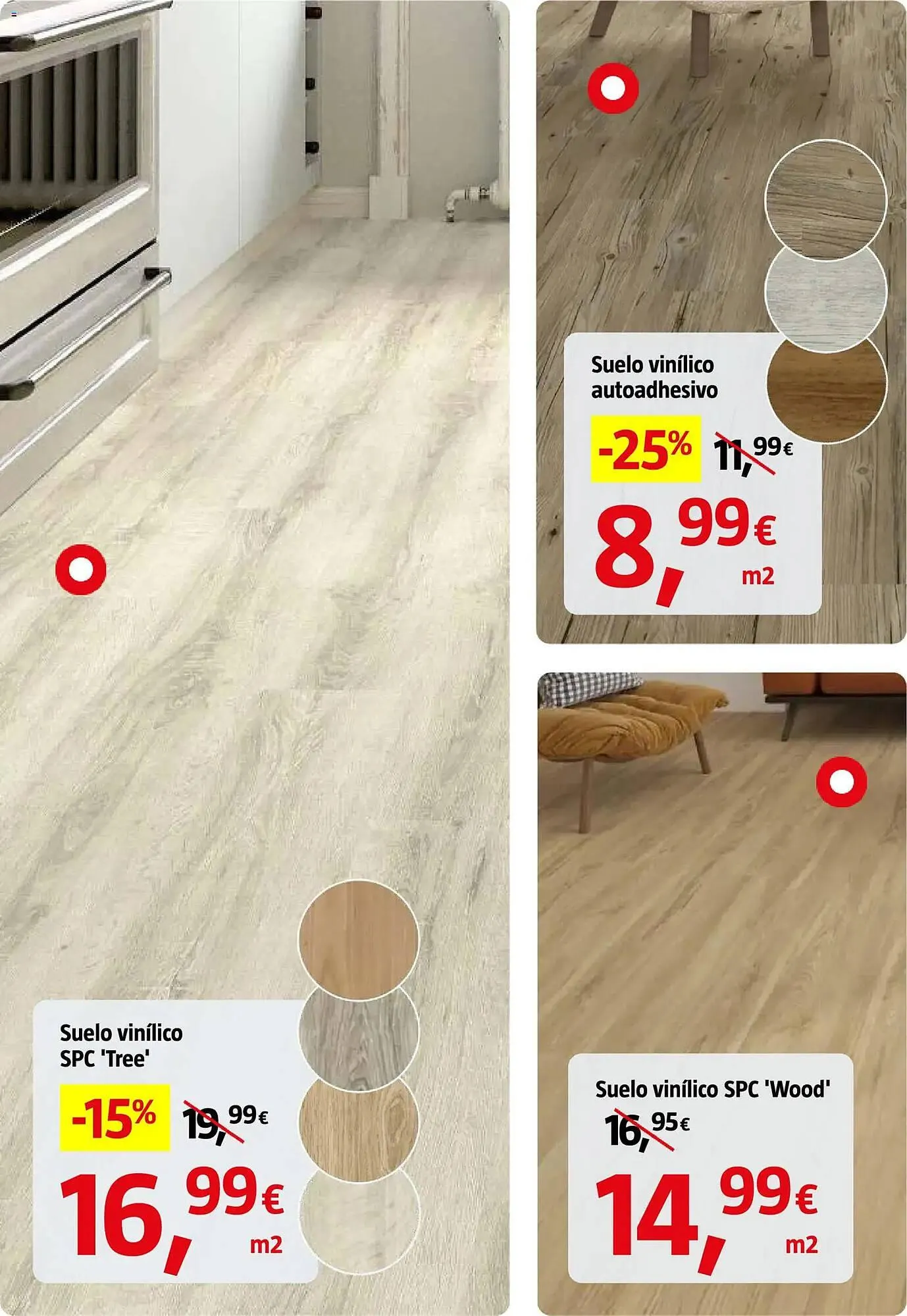 Catálogo de Catálogo Bauhaus 26 de marzo al 22 de abril 2026 - Página 52