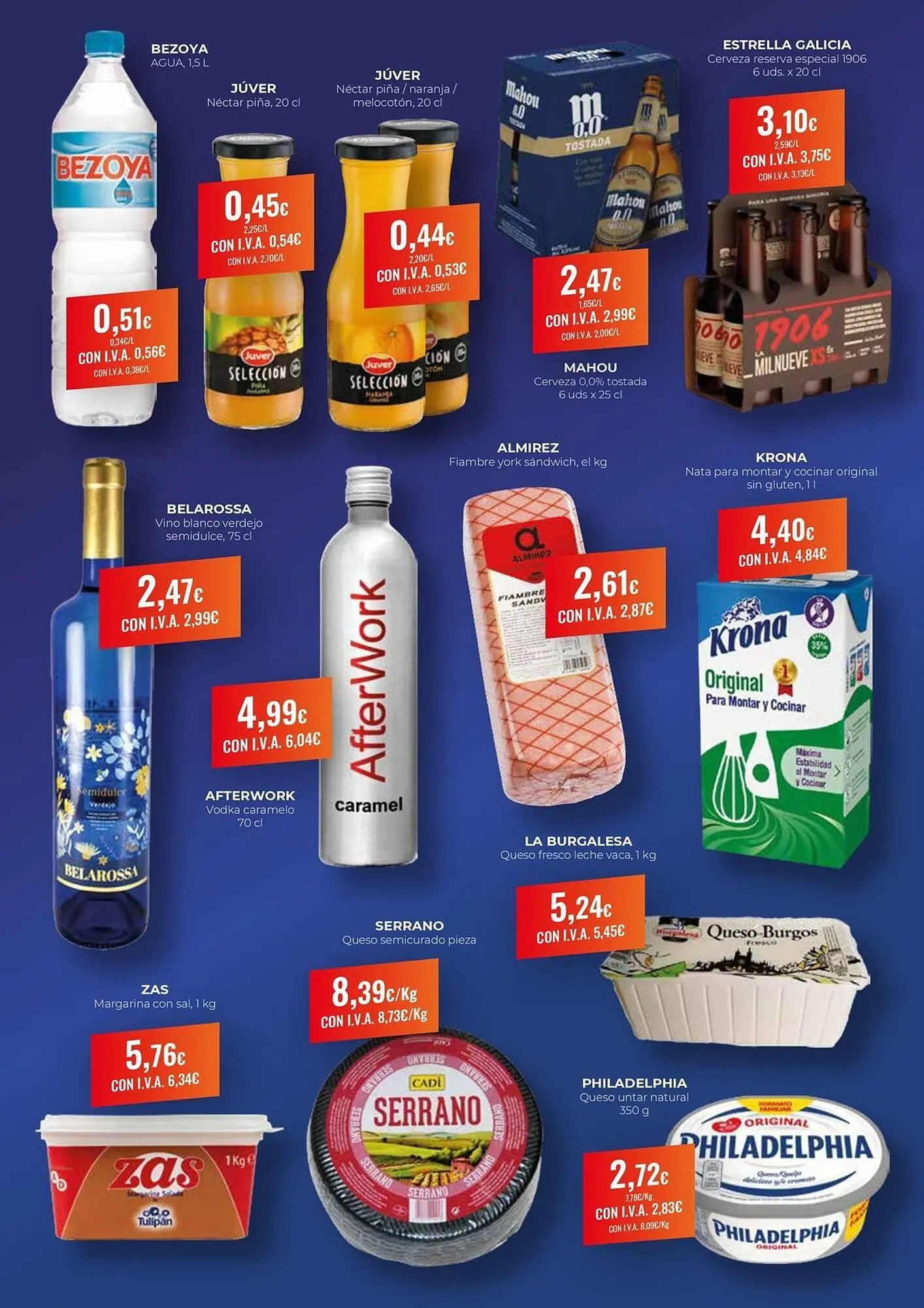 Catálogo de Folleto CashDiplo 25 de septiembre al 29 de octubre 2025 - Página 3